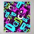 Search for jazz dancer posters Tap