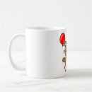 Search for cartoon teddy bear mugs Kawaii