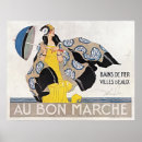 Search for art deco girl posters Retro