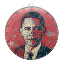 Search for political dartboards Presidential election