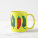 Search for mexican food mugs Vegetable