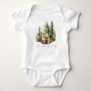 Search for woodland shower baby baby clothes Bear