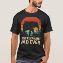 Search for elephant mens tshirts Retro