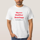 Search for muffler tshirts Car