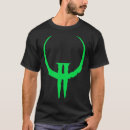 Search for quake tshirts Logo