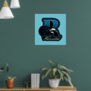 Search for athletic posters Magic