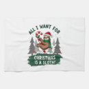 Search for sloth tea towels Alpaca