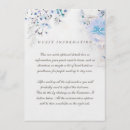 Search for direction invitations Botanical
