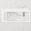 Search for aeroplane baby shower invitations Cute