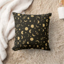 Search for boho moon cushions Astrology