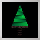 Search for abstract christmas tree art Modern