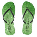 Search for emerald green thongs Trendy