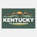 Search for kentucky state stickers Travel