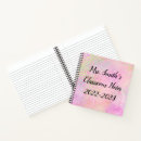 Search for back to school notebooks Leopard