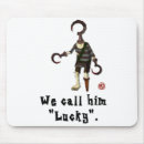 Search for luckiness mousepads Horse