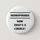 Search for homophobia badges Lesbian