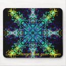 Search for psychedelics mousepads Mandala