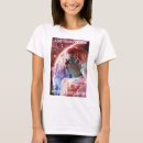 Search for living the dream tshirts Space