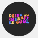 Search for bipolar disorder stickers Therapist