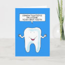 Search for dental tooth postcards Children