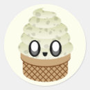Search for kawaii cookies stickers Cartoon