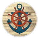 Search for nautical knobs and pulls Rustic