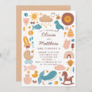 Search for twin birthday Blue