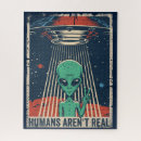 Search for alien puzzles Area 51