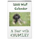 Search for year calendars Puppy
