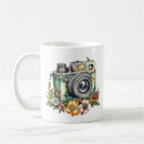 Search for photography quote mugs Floral