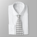 Search for buffalo plaid ties Gingham