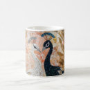 Search for peacock wedding mugs Birds