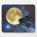 Search for crows mousepads Animals