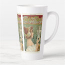 Search for art nouveau mugs Victorian