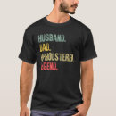 Search for upholsterer Dad