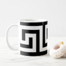 Search for modern contemporary unique mugs Chic