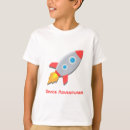 Search for space kids tshirts Colourful