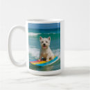 Search for westy mugs Westie