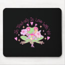 Search for frog mousepads Kawaii