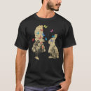 Search for vintage alice in wonderland tshirts Rabbit