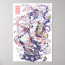 Search for geishas posters Japanese