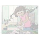 Search for hands notepads Children