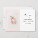 Search for watercolor thank you cards Baptism