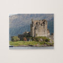Search for eilean donan castle puzzles Travel