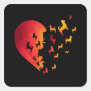 Search for animal valentine stickers Roses