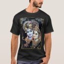 Search for krishna tshirts Indian