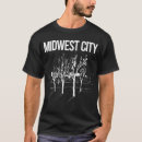 Search for midwest tshirts America