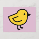 Search for cartoon chick postcards Baby