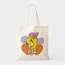 Search for taz bags Tweety bird