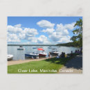 Search for clearing postcards Lake